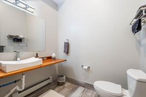 Unit 104 1 bedroom