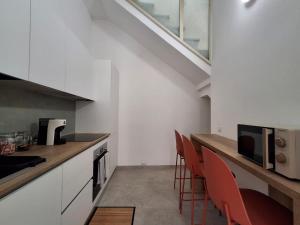 San Pietro Apartment