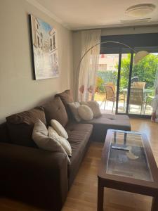 Apartamento Bahia Santa Pola