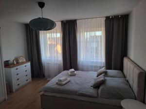 Apartament Kętrzyńska Doba