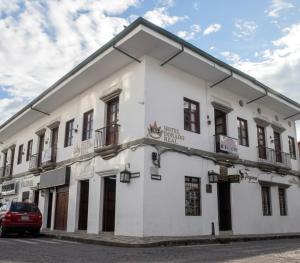 Hotel Dorado Real