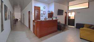 Hotel Dorado Real