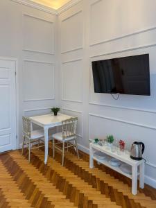 Apartamenty Starowiślna