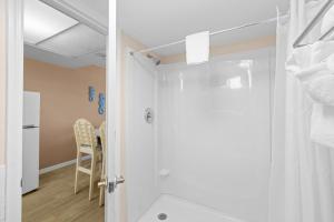 Getaway in our Oceanfront Dune Rooms 2nd Floor