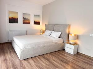 Modern Spacious Mountain View Apt