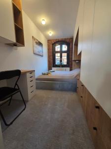 Apartament Stocznia 21