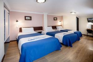 HOTEL AMERICANA PASTO