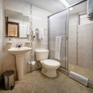 HOTEL AMERICANA PASTO