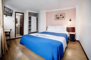 HOTEL AMERICANA PASTO
