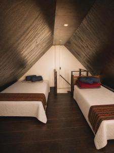 Cabañas La PetiteChef