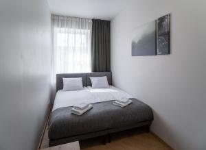 M6 Rooms Riga