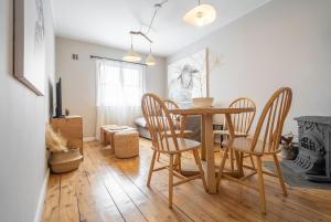 Villegas Guest House - Depto A