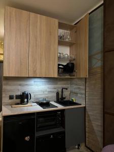 Квартира-студія 30 м2 в Аркадії