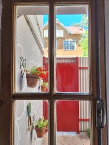 Villegas Guest House - Depto A