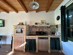 Green river cottage
