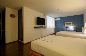 Hotel Casino Morelia
