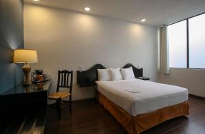 Hotel Casino Morelia