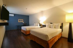 Hotel Casino Morelia