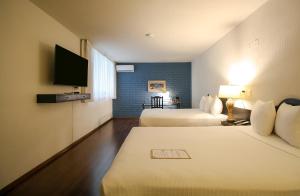 Hotel Casino Morelia