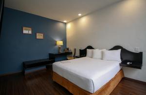 Hotel Casino Morelia