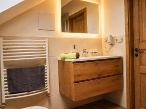 Ferienwohnung Weber Alpenglück