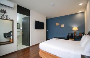 Hotel Casino Morelia