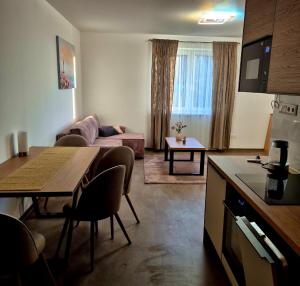 Apartmány Javor 3