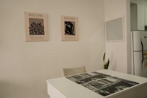 Bnb Loft IV - Zona gastronomica