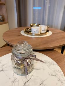 Apartmani Sofija