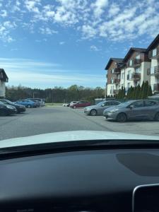 Apartament EcoPure pod Lasem Tychy