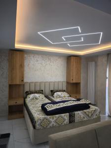 studio moderne
