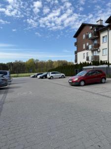 Apartament EcoPure pod Lasem Tychy