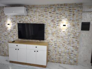 studio moderne