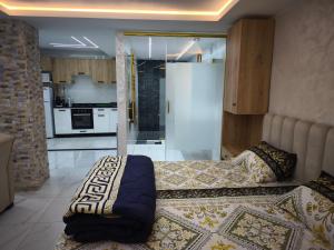 studio moderne