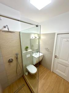 Marconi Premium Apartments