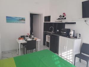I Colori del mare - Monolocale Cobalto