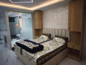 studio moderne
