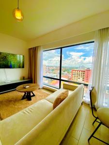 Southpark Apartments