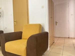 Ravanos Apartment