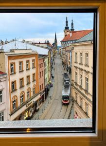 Stay Olomouc CZ - Old Town Loft