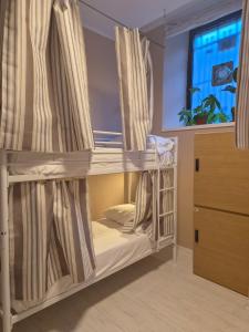 Zippy Hostel