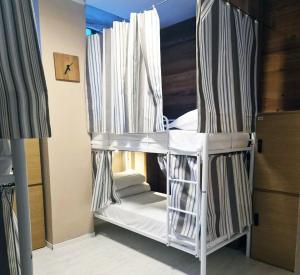 Zippy Hostel