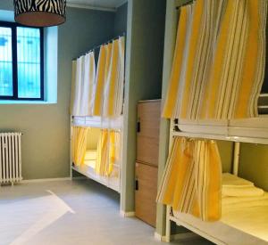 Zippy Hostel