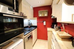Résidence Proveres - SUPERBE 3 PIECES SUR LES PISTES - IDEAL POUR UNE FAMILLE MAE-7395