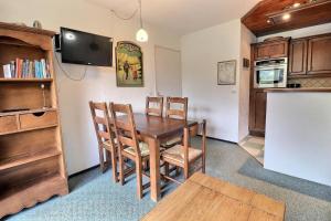 Résidence Plein Soleil - PLEIN SUD, APPARTEMENT CONFORTABLE, LIT DOUBLE MAE-7476