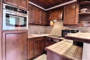 Résidence Plein Soleil - PLEIN SUD, APPARTEMENT CONFORTABLE, LIT DOUBLE MAE-7476