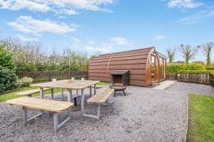 1 Bed in Barnacre oc-b34349