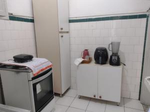 Apê da Cacau