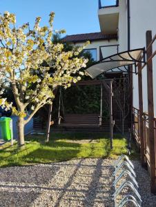 Mierzeja Bliss Point - Basen, Parking, Grill