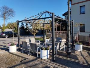 Mierzeja Bliss Point - Basen, Parking, Grill
